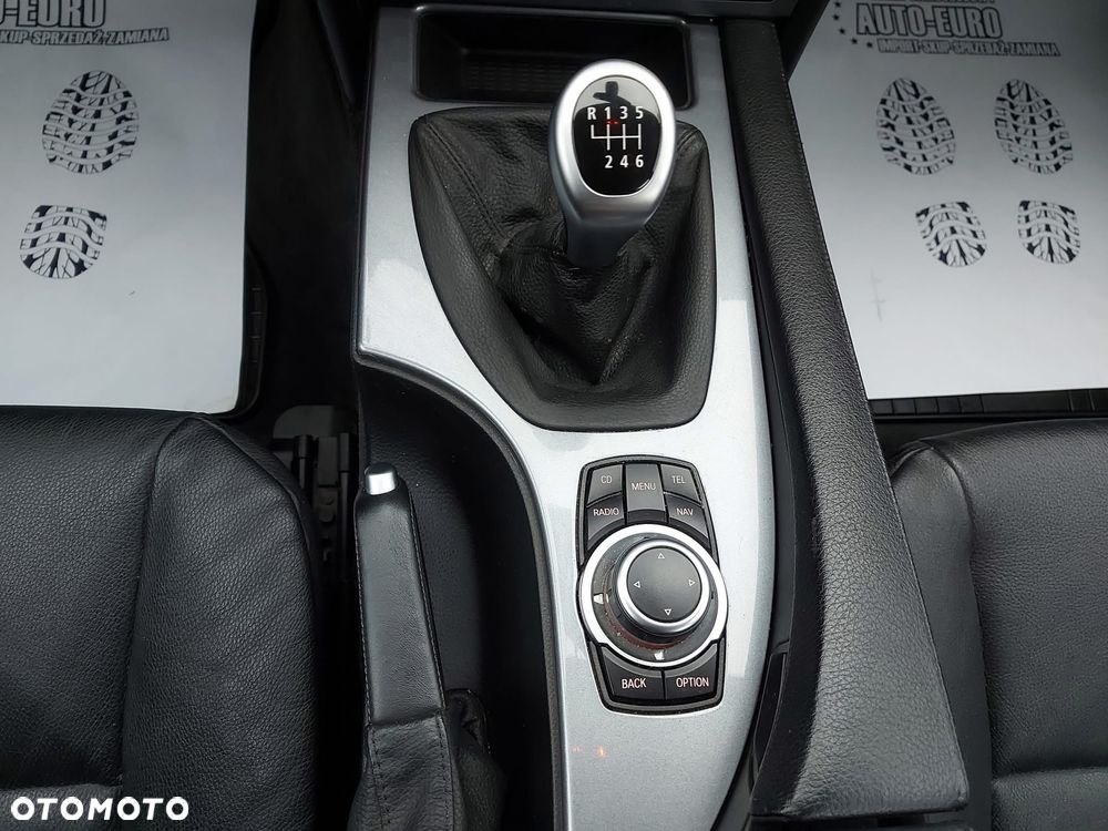 BMW Seria 5 520d Edition Fleet - 28
