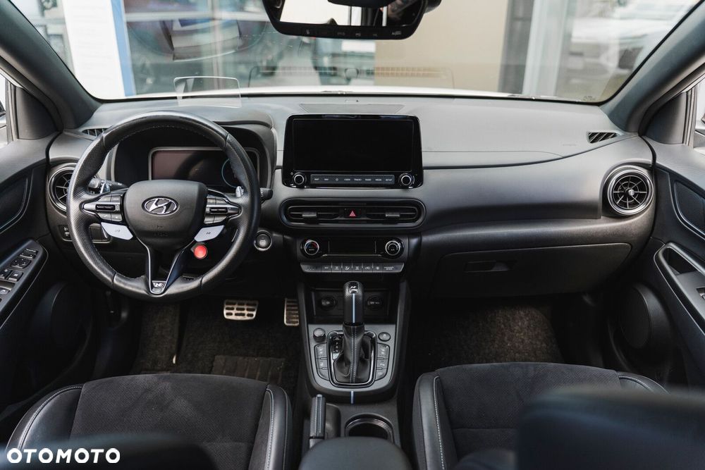Hyundai Kona - 28