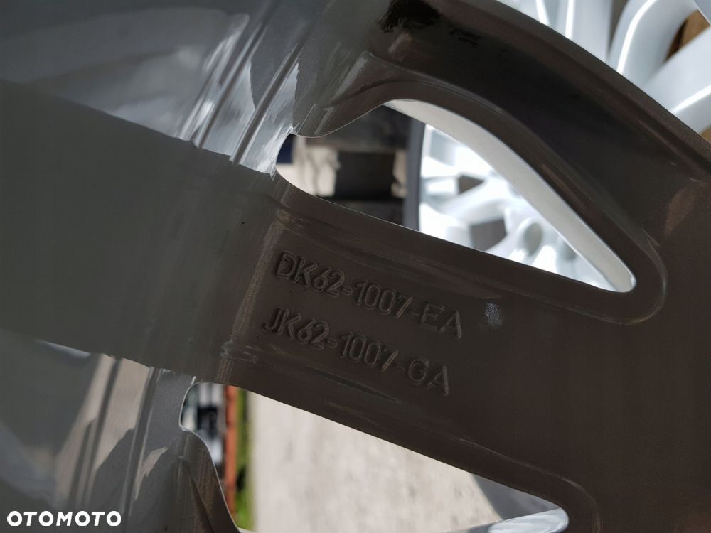 koło alufelga dk62-1007-ea range rover 9.5j x 21' 5x120 et 49 - 13