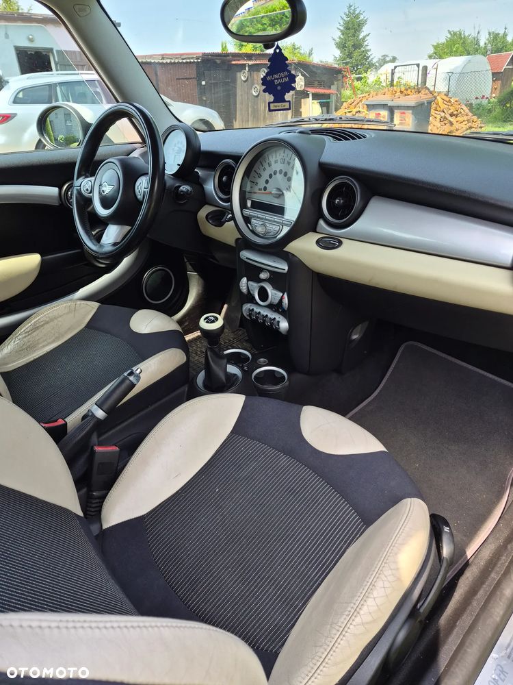 BMW Inny - 5