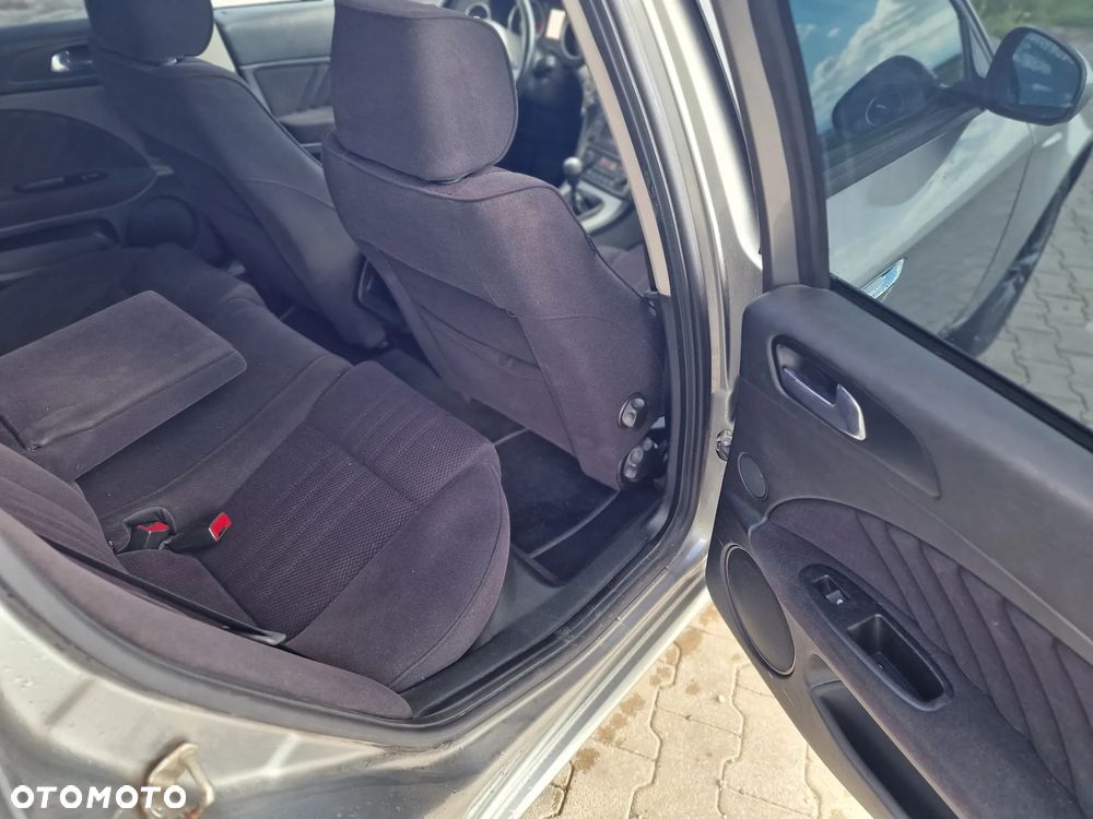 Alfa Romeo 159 2.2 JTS 16V Progression - 19