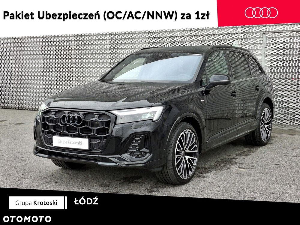 Audi Q7 - 2