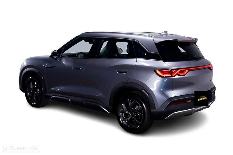 BYD Atto 2 Boost - 3