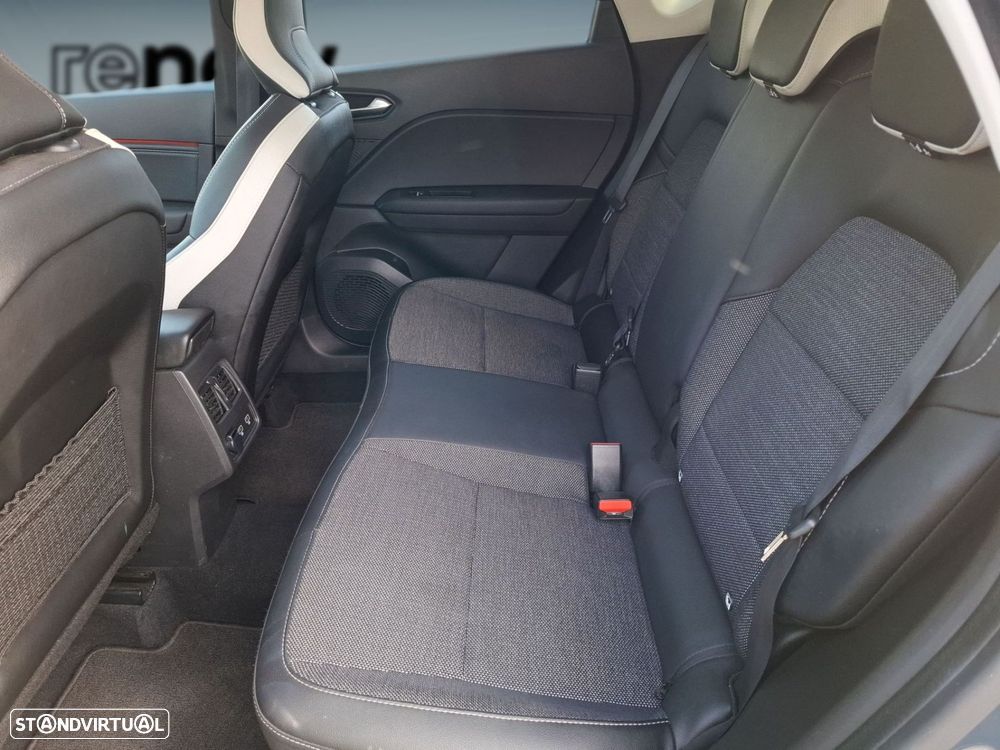 Renault Captur 1.0 TCe Techno - 14
