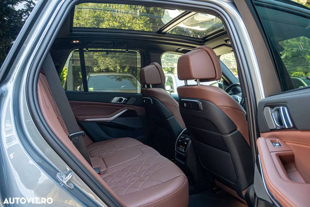 BMW X5 xDrive30d AT MHEV - 16