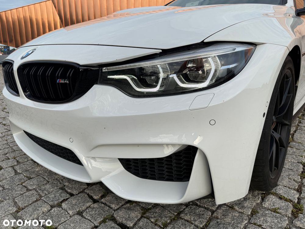 BMW M4 DKG - 15