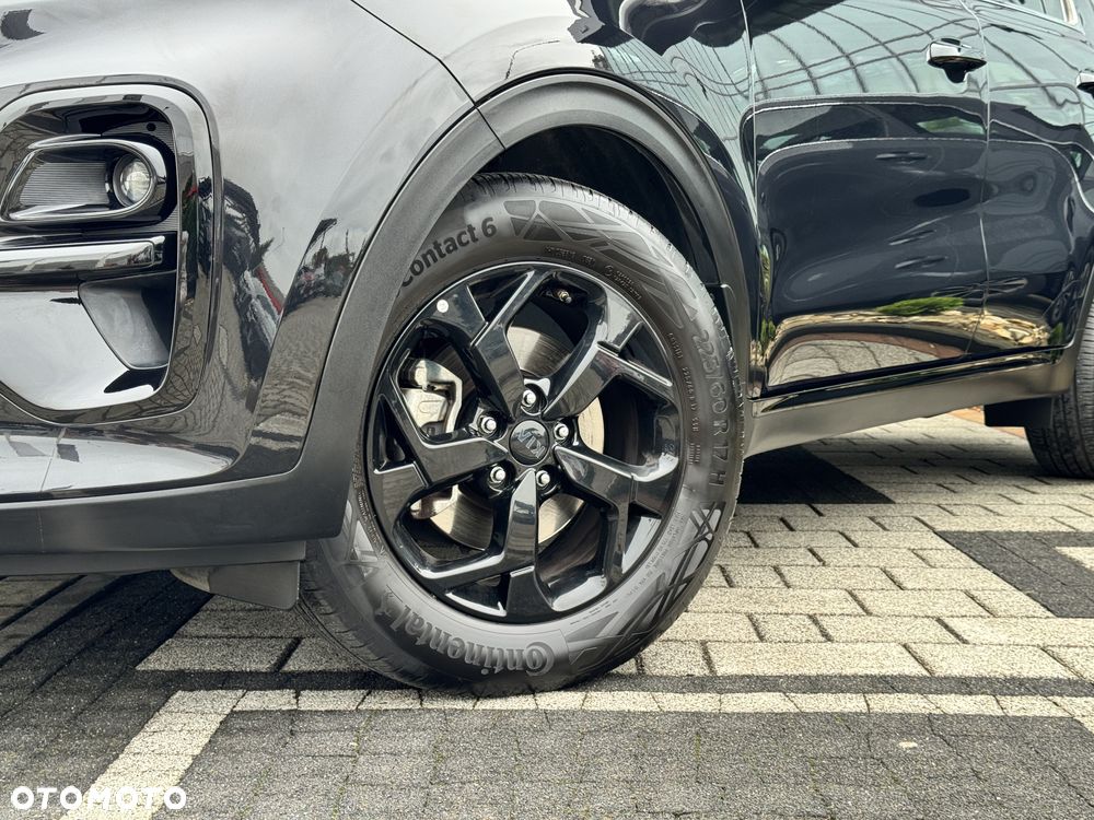 Kia Sportage 1.6 T-GDI Black Edition 2WD DCT - 2