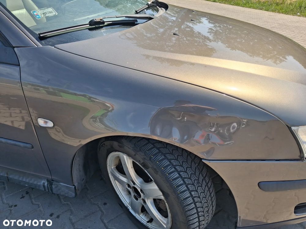 Saab 9-3 - 23