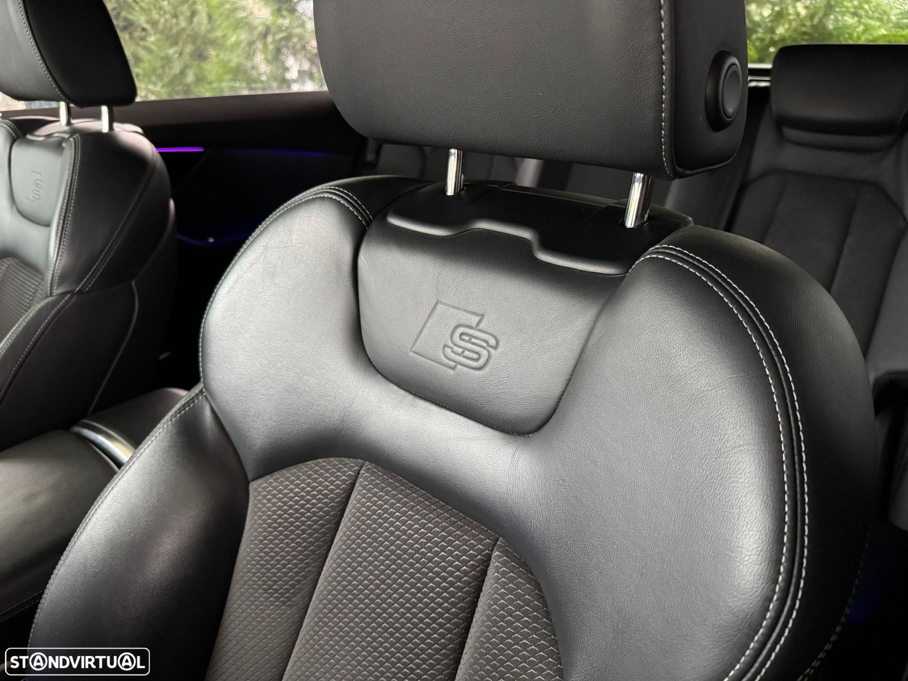 Audi Q8 50 TDI quattro Tiptronic - 19