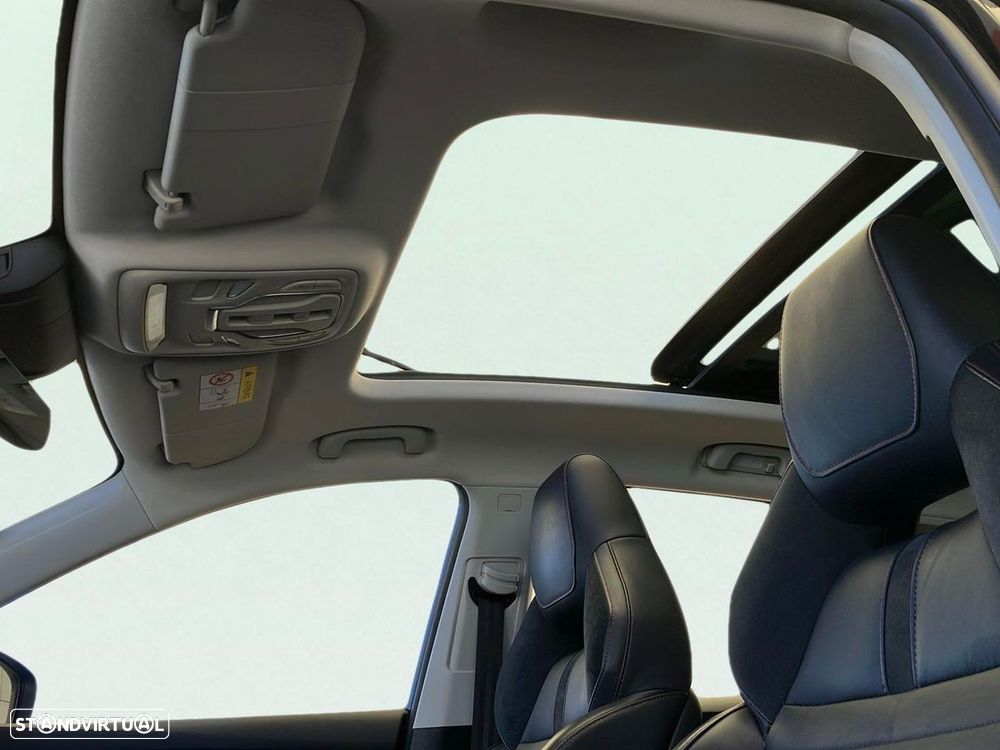 MG EHS 1.5 T-GDI Plug-in Hybrid Luxury - 20