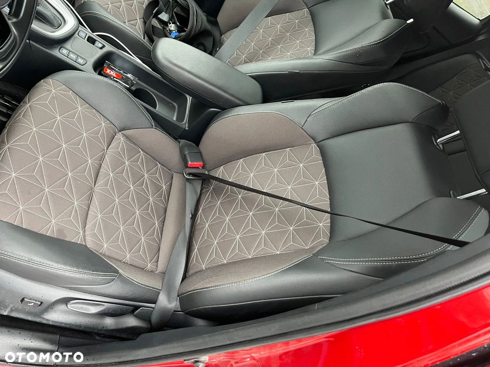 Toyota Yaris Cross 116 1.5 VVT-i Business Edition - 4