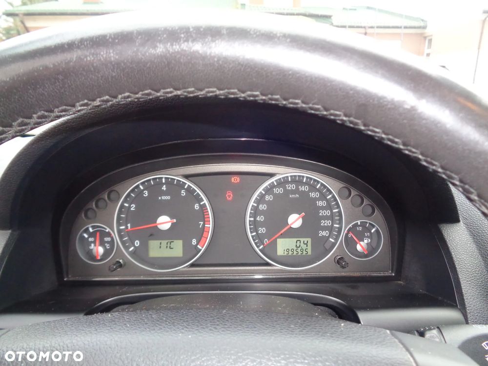 Ford Mondeo 2.0 Ghia Executive - 13