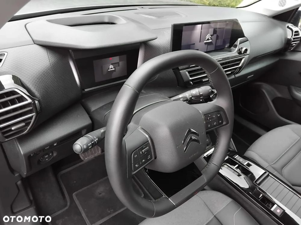 Citroën C4 PureTech 130 Stop&Start EAT8 MAX - 7