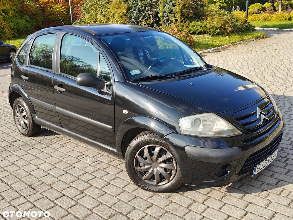 Citroën C3 1.1 Freeze (sx) - 14