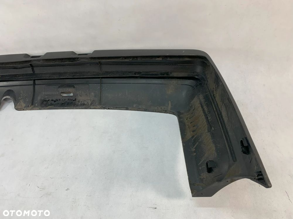 Polonez Caro Zderzak tyl tylny - 6