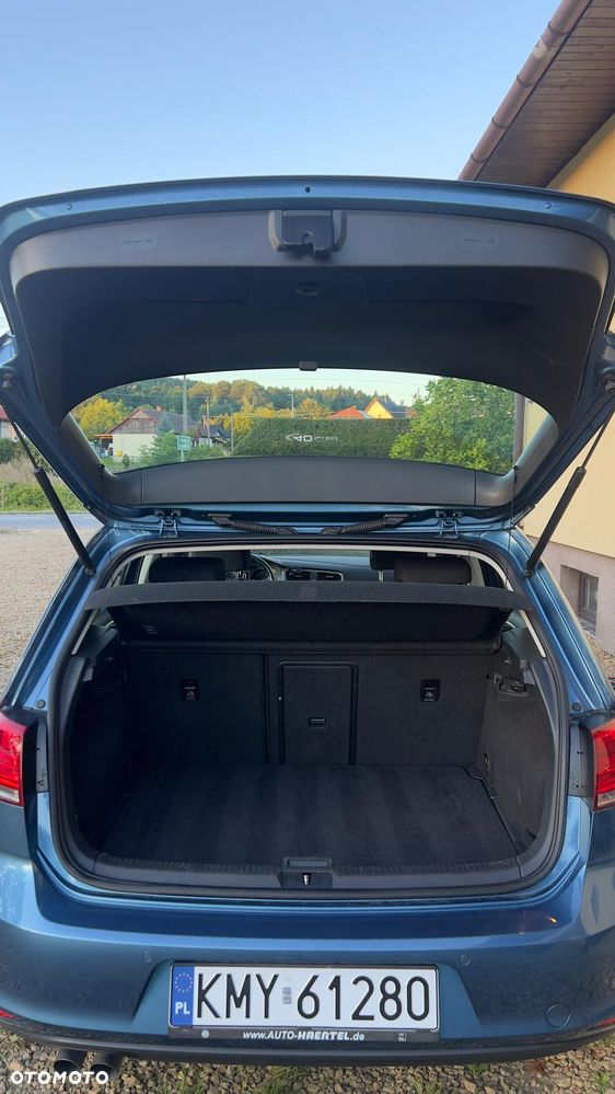 Volkswagen Golf - 18
