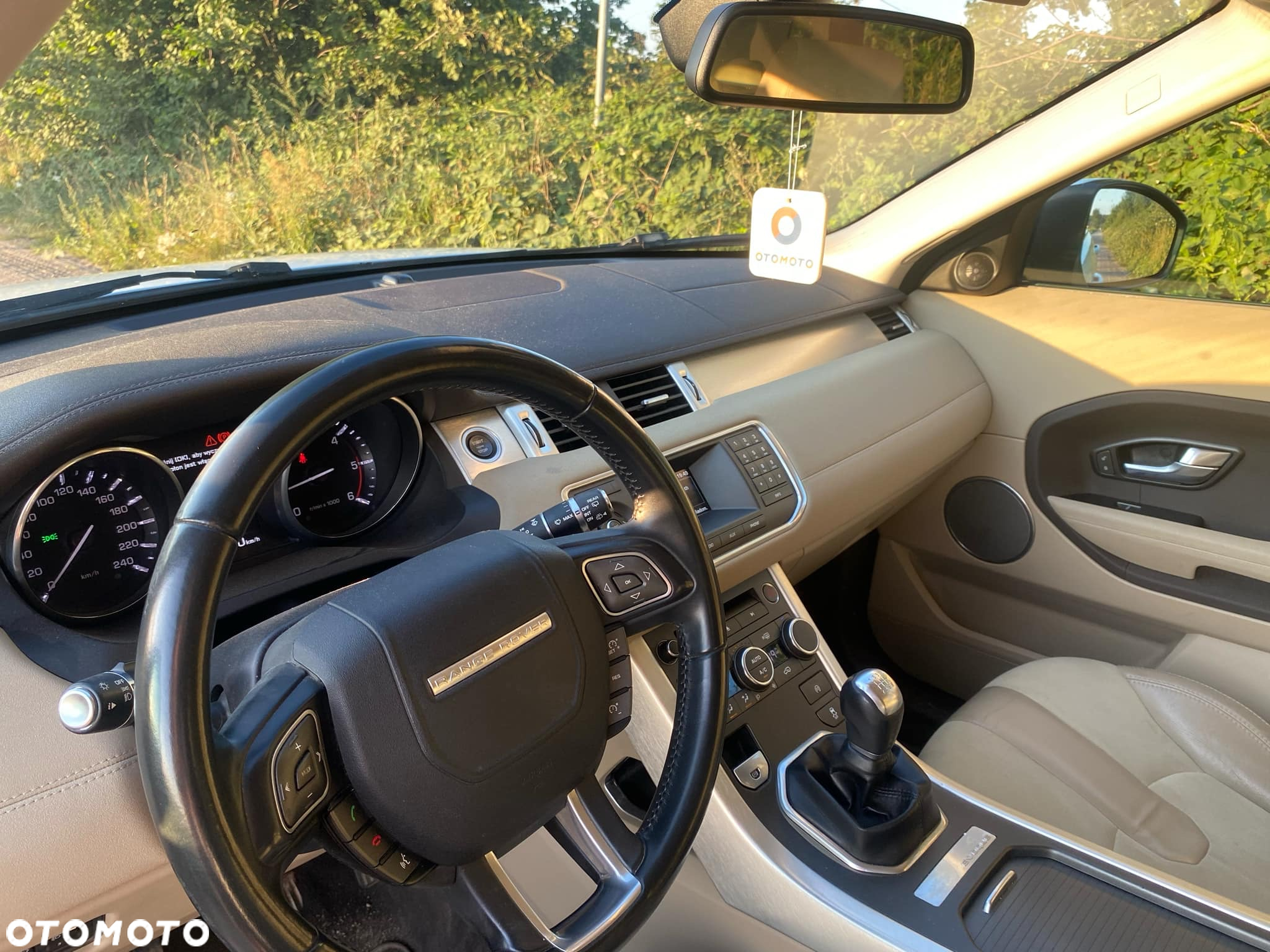 Land Rover Range Rover Evoque 2.2TD4 Pure - 11