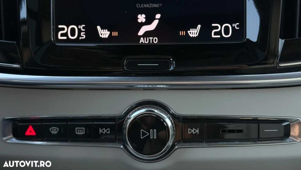 Volvo V90 - 25