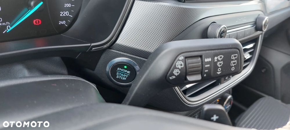 Ford Focus 2.0 EcoBlue Titanium X - 23