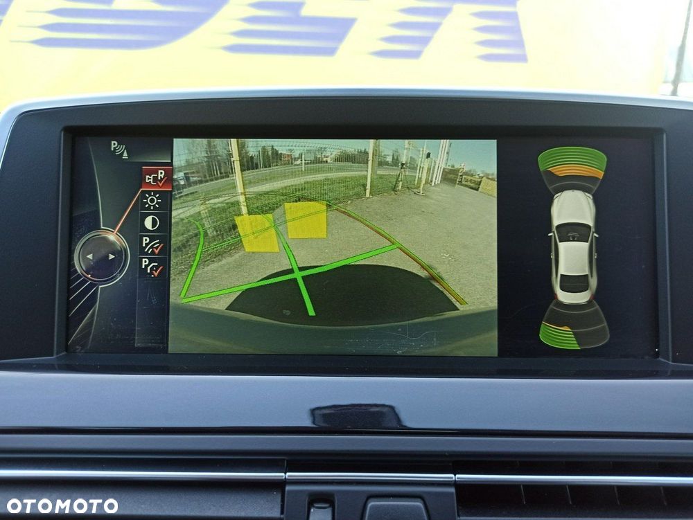 BMW Seria 6 - 25
