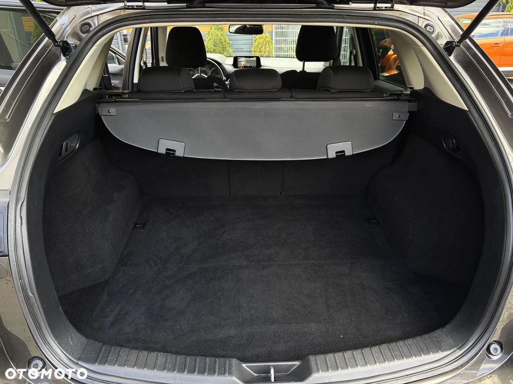 Mazda CX-5 2.0 Skyprestige 2WD - 34