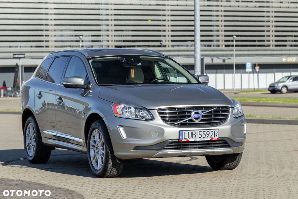 Volvo XC 60 - 9