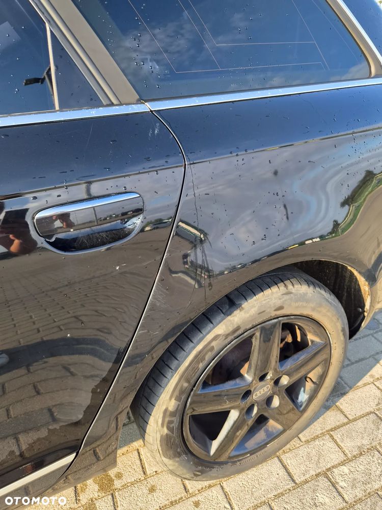 Audi A6 Avant - 9