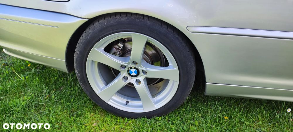 BMW Seria 3 320 Ci - 6