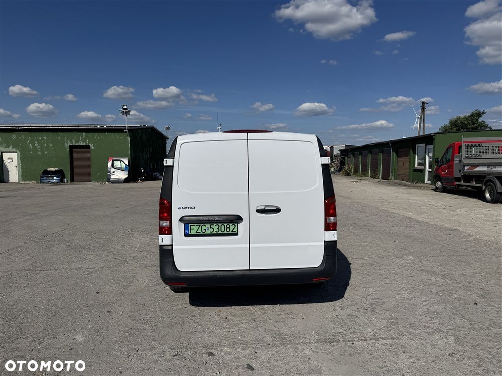 Mercedes-Benz VITO - 7