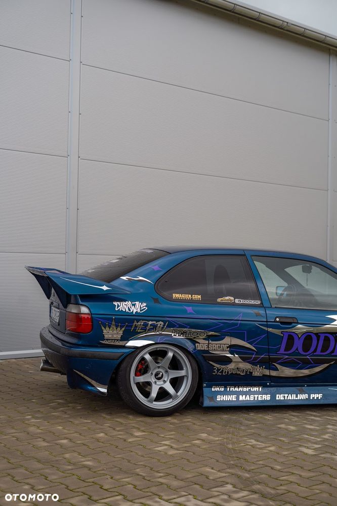 BMW Seria 3 328i - 11