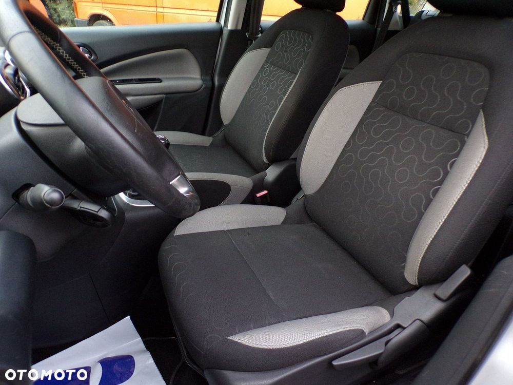 Citroën C3 Picasso - 17