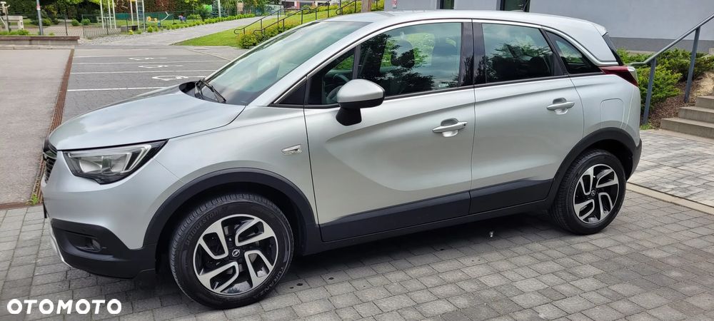 Opel Crossland X 1.2 ECOTEC Start/Stop Innovation - 2