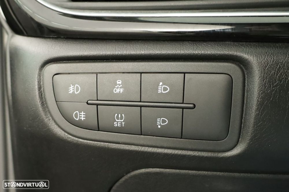 Fiat Tipo Cross 1.0 GSE T3 - 17