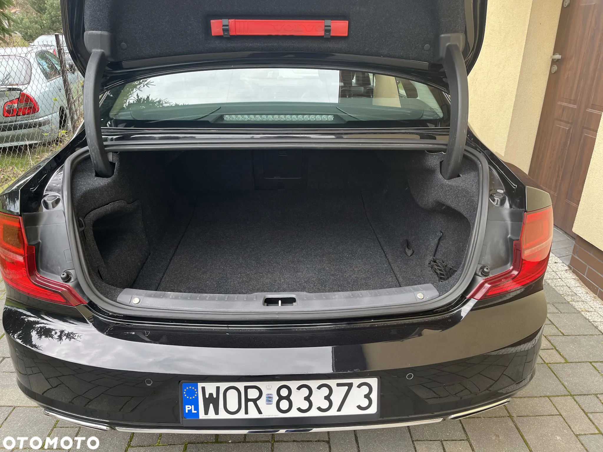 Volvo S90 D4 Inscription - 25