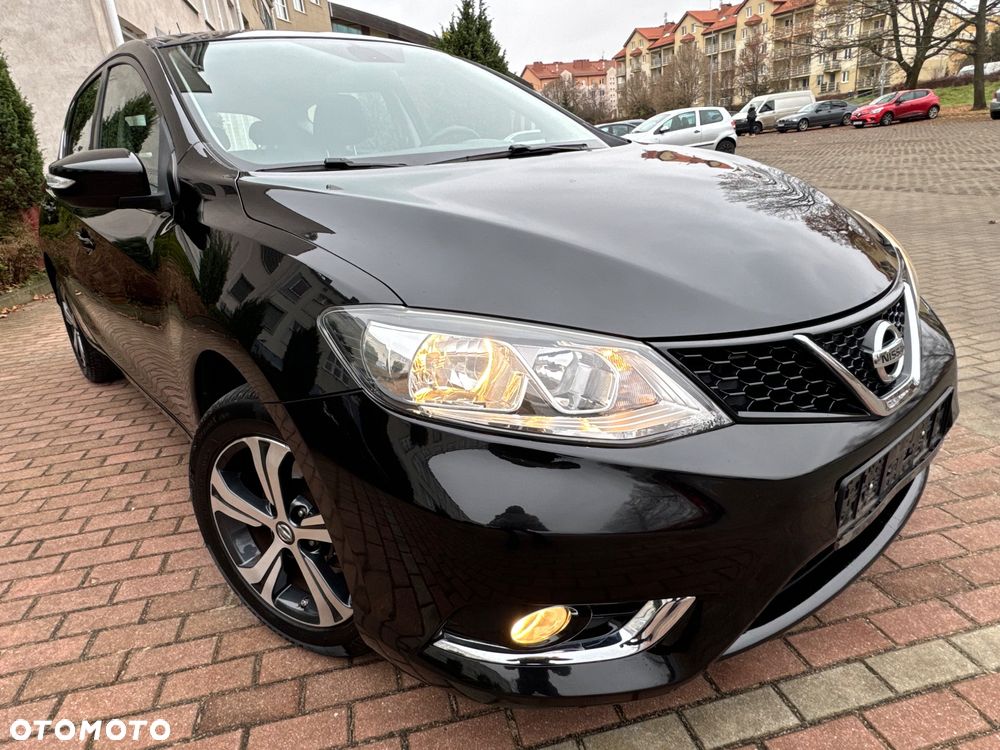 Nissan Qashqai+2 1.6 Visia - 10