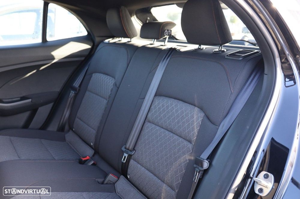 MG MG3 1.5 L Comfort - 7