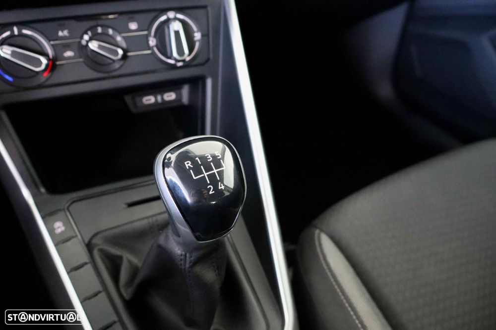 VW Polo 1.0 TSI Urban - 33