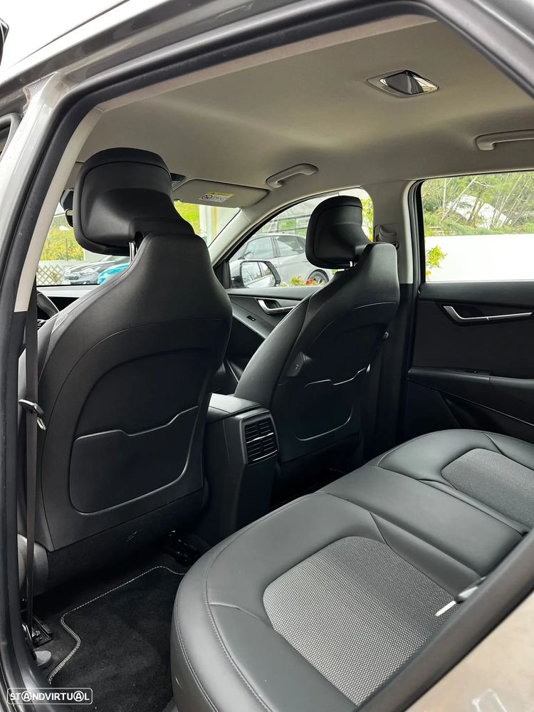 Kia Niro EV Edition 7 - 9