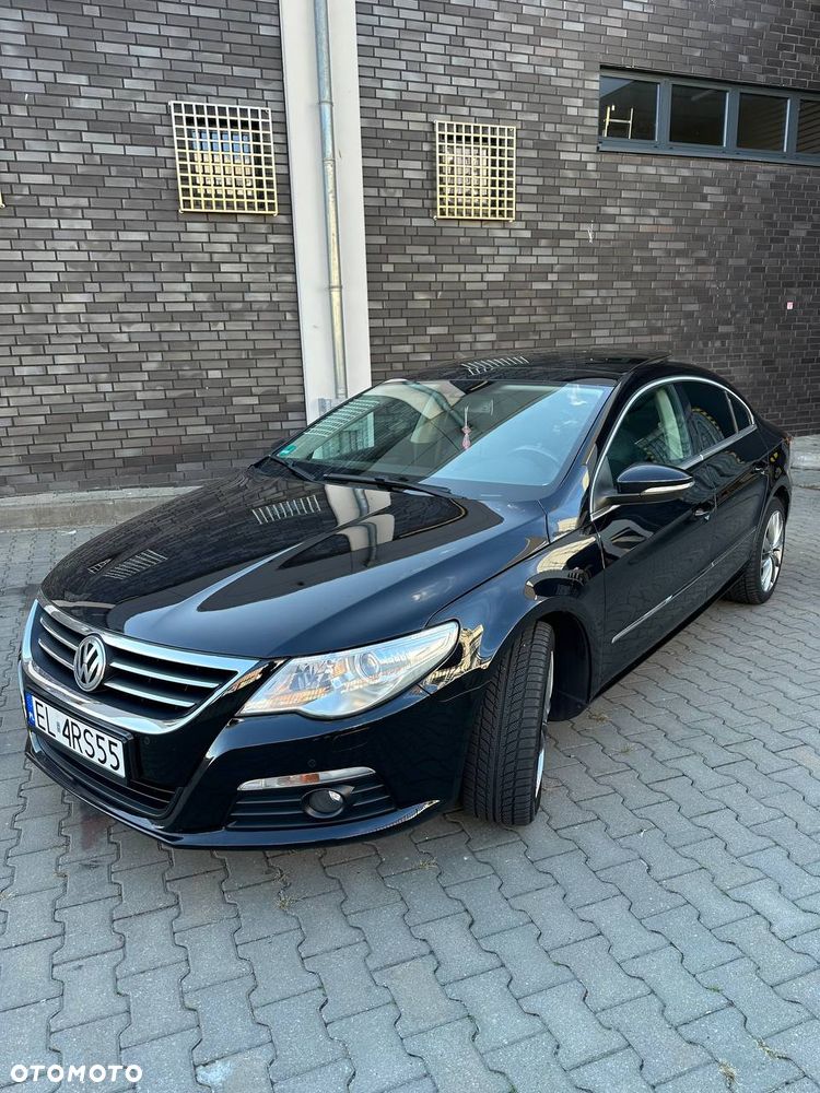 Volkswagen CC - 3