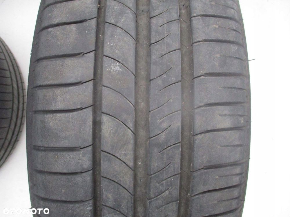 Koła felgi opony BMW 1 F20 F 20 R16 MICHELIN - 9