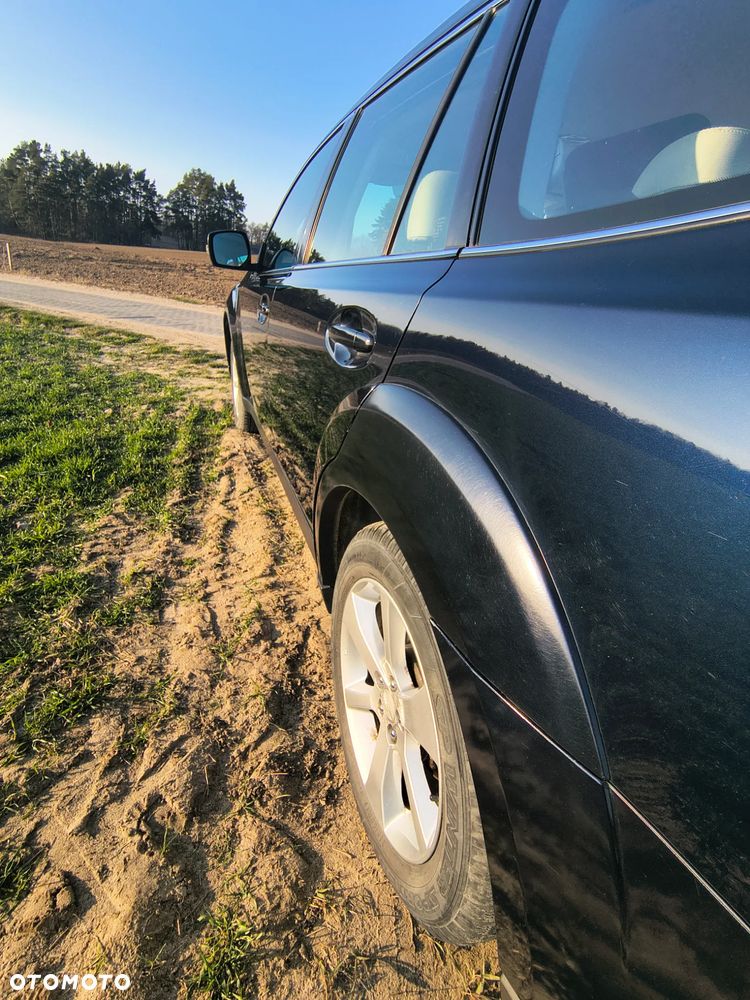 Subaru Outback - 29