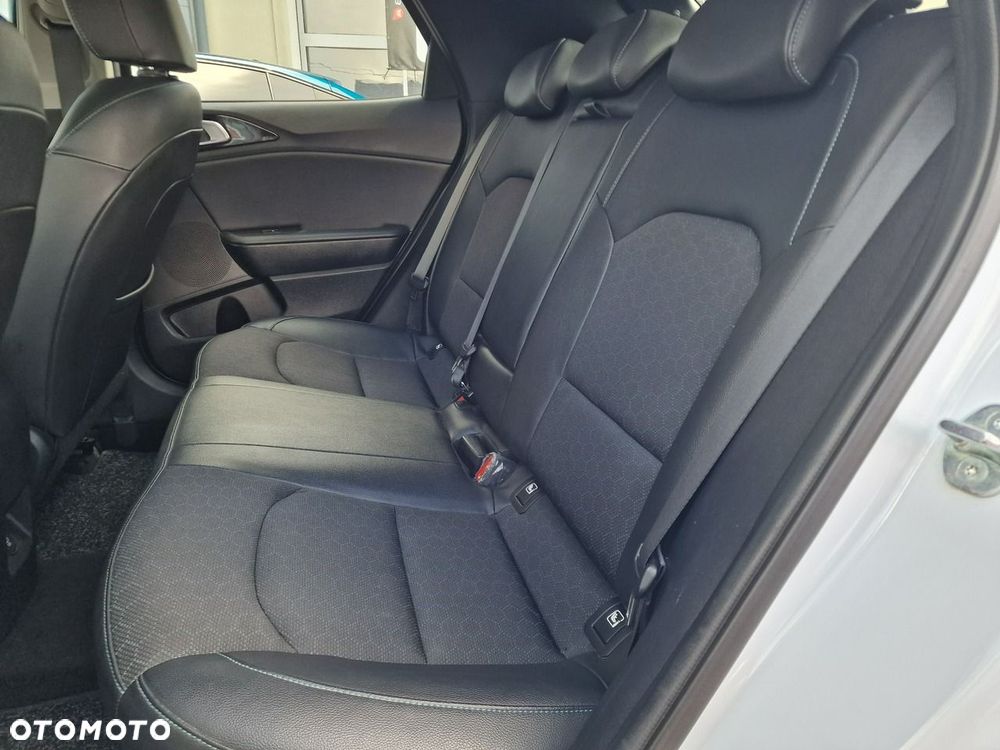 Kia XCeed 1.5 T-GDI Business Line - 20