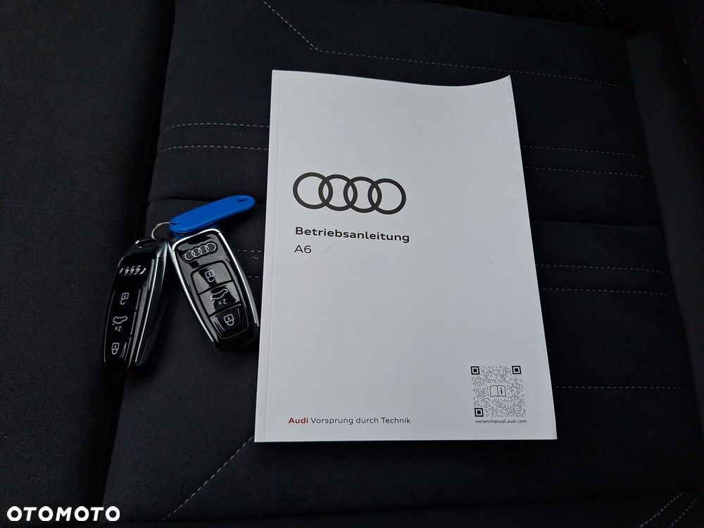 Audi A6 Avant - 35
