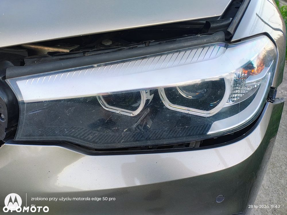 BMW Seria 5 - 10