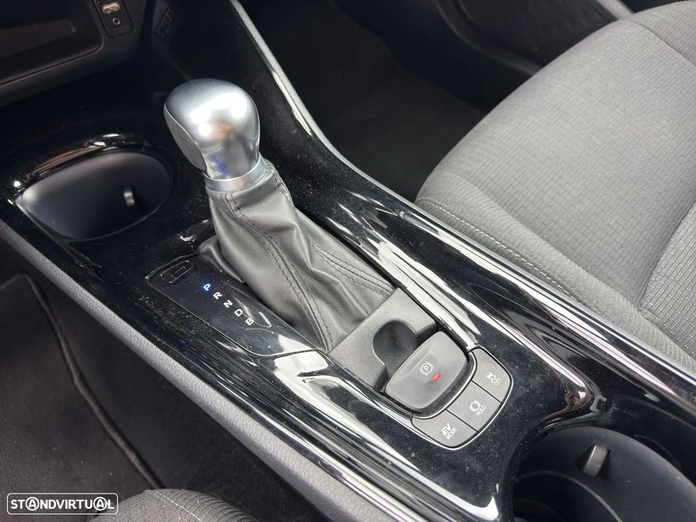 Toyota C-HR 1.8 HSD Exclusive - 11