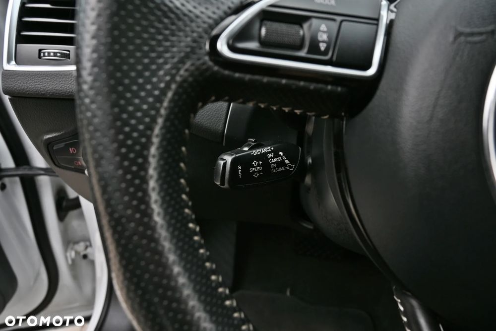 Audi Q5 2.0 TDI Quattro Sport S tronic - 33