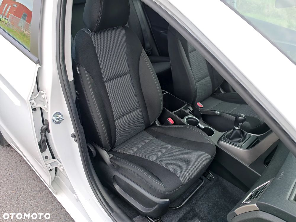 Hyundai i30 1.4 Classic - 33