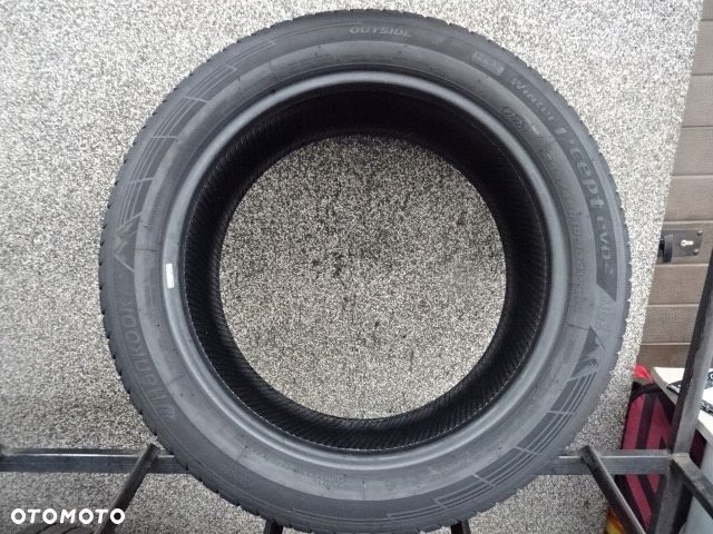 255/45/R19 104V Hankook winter i cept evo 2 HRS - 5