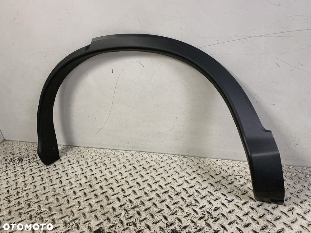 NOWA ORYGINALNA LISTWA BŁOTNIKA LEWY TYŁ LEWA TYLNA HONDA CR-V CRV IV 4 12-18 74450T1G - 3