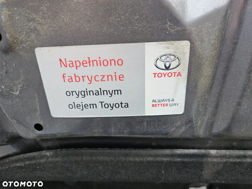 Toyota Yaris 1.5 Comfort - 21
